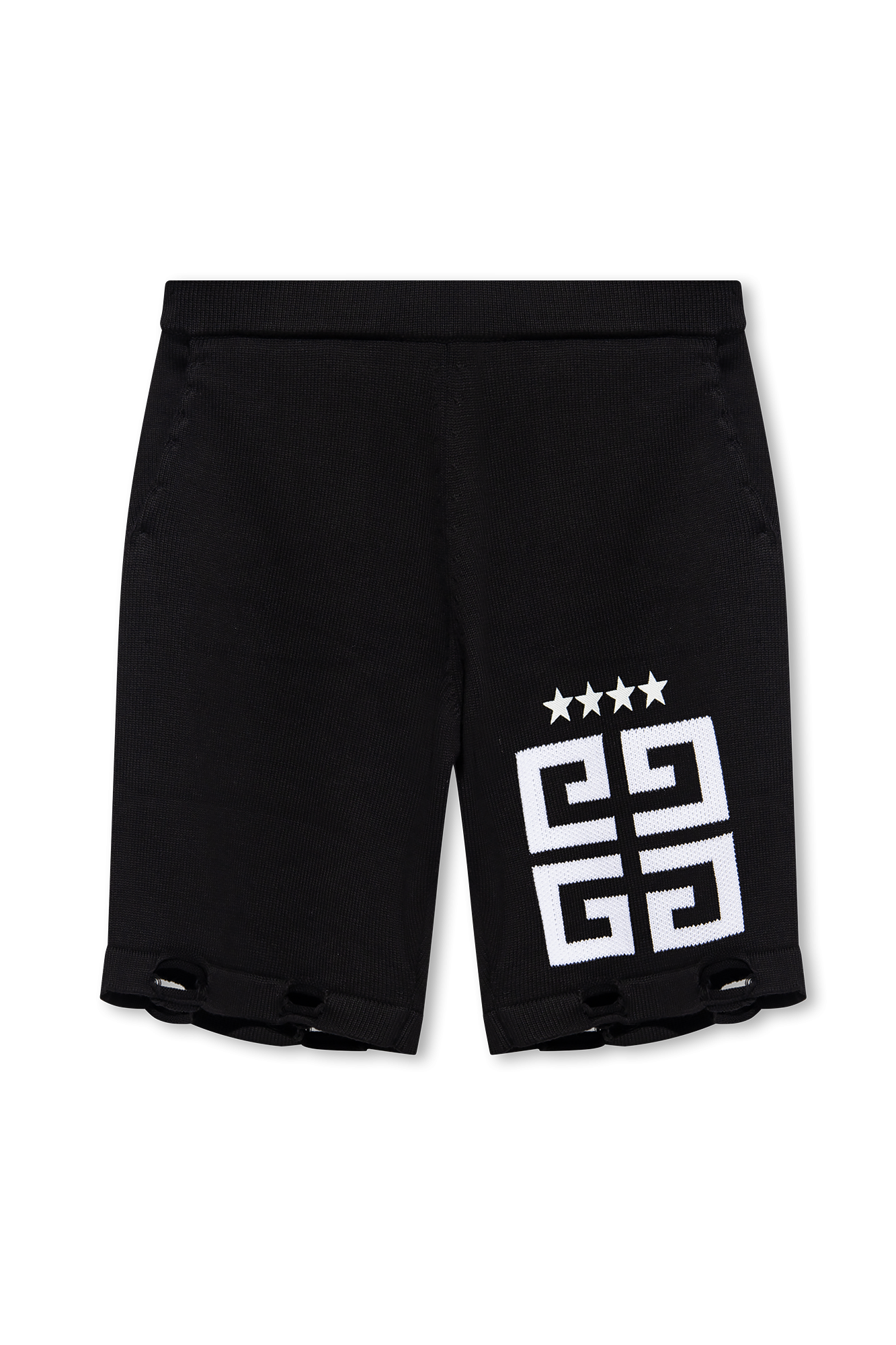 Givenchy outlet shorts